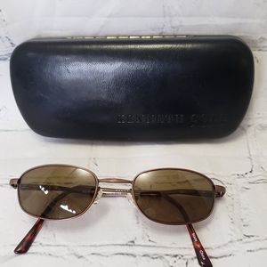 Mens Kenneth Cole Sunglasses